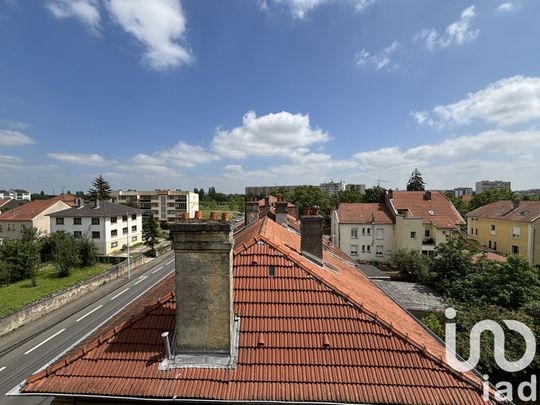 Appartement 3 pièces de 43 m² à Metz (57050) - Photo 1