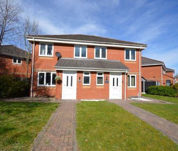 3 bedroom semi-detached house to rent - Photo 1