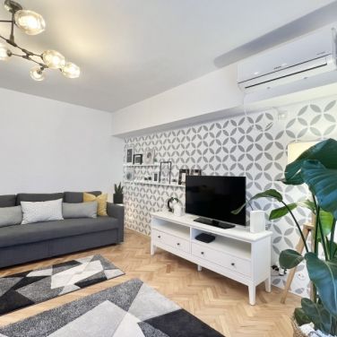 Apartament 2 camere mobilat Modern zona Izvor - Photo 1