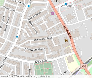 Chatsworth Road, Harrogate, North Yorkshire, HG1 - Photo 1