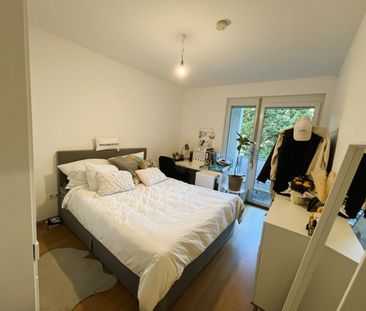 Charmante 2-Zimmer-Wohnung mit Balkon in Graz-St. Peter - Foto 3