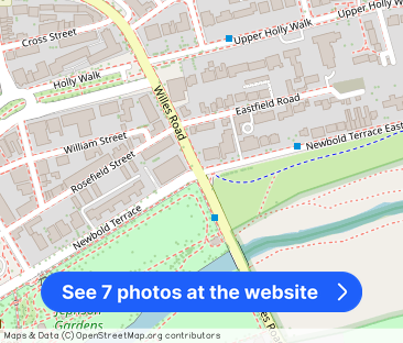 Willes Road, Leamington Spa - Photo 1