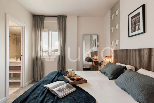 Apartamento de alquiler en Carrer D'aragó, La Nova Esquerra de l'Eixample - Photo 1