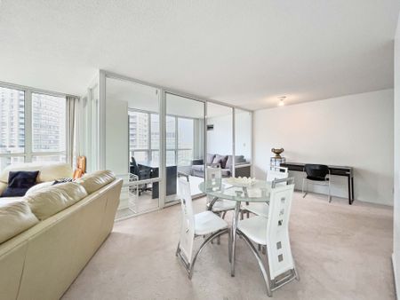 For Lease - 24 Wellesley Street Unit# 1113, Toronto, Ontario - Photo 2