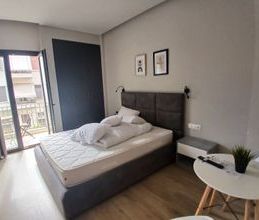 Studio/Γκαρσονιέρα για ενοικίαση - Κέντρο - Λιμάνι, - Photo 2