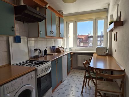 Śródmieście z możliwym parkingiem - Zdjęcie 4