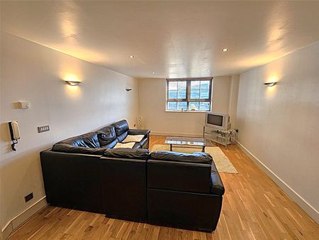 1 bedroom apartment to rent - Photo 4