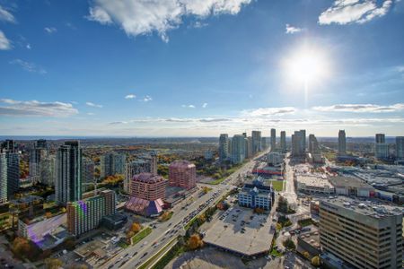 For Lease - 50 Absolute Avenue Unit# 4008, Mississauga, Ontario - Photo 3