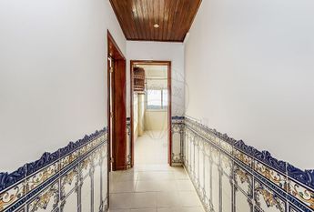 Apartamento T2 em Lisboa