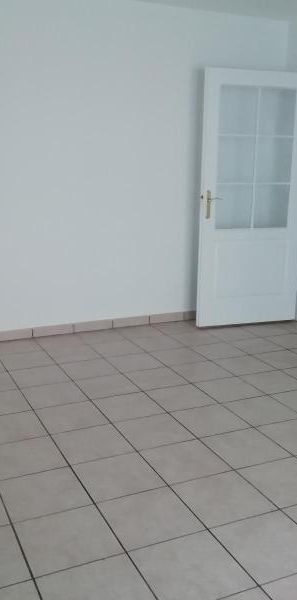 Location Appartement 2 pièces 47m² BORDEAUX 33000 - Photo 1
