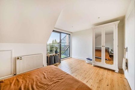 Lower Ham Road, Kingston, KT2 - Photo 5