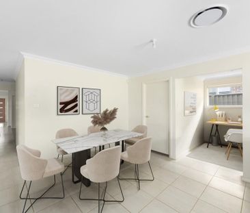 Modern Family Home in Oran Park - Photo 1