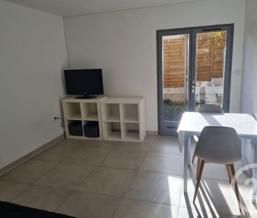 Location Appartement 1 pièce 23m² ROGNAC 13340 - Photo 2
