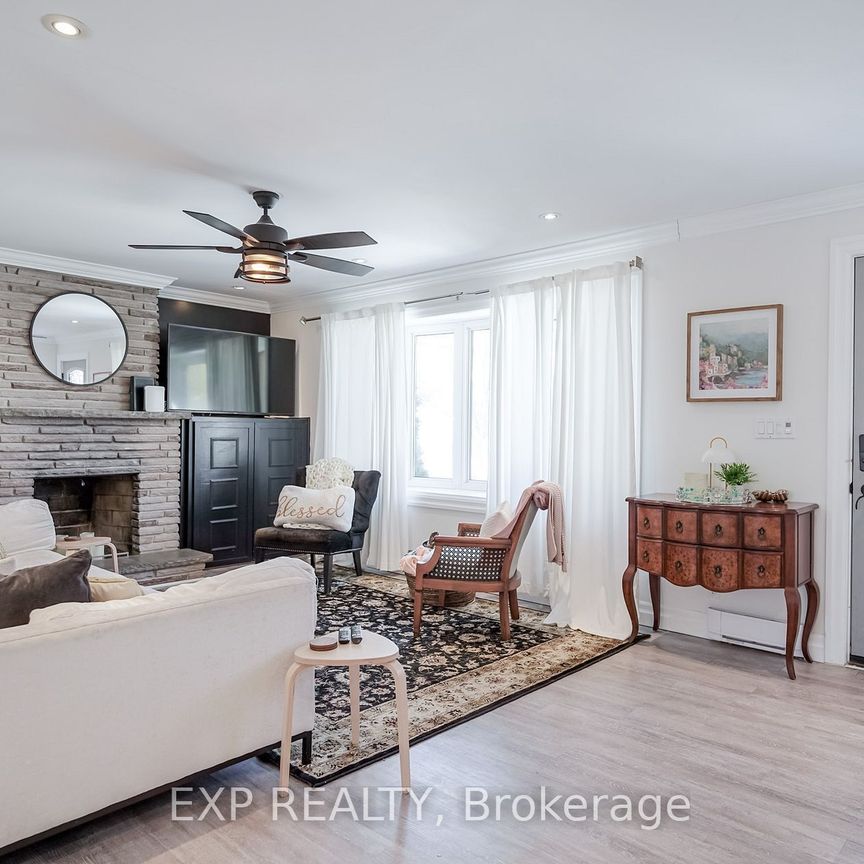 For Lease - 130 Tremaine Street Unit# #main, Cobourg, Ontario - Photo 1