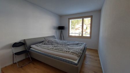 Wohnen und Erholen in Sörenberg "nur als Erstwohnsitz zulässig" - Photo 5