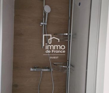 Appartement Evron 2 pièce(s) 24.40 m2 - Photo 5