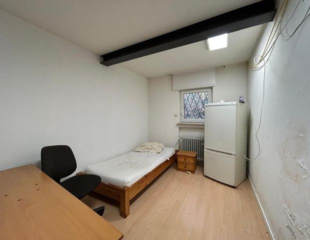 Großzügige Wohnung für Monteure! - Photo 1