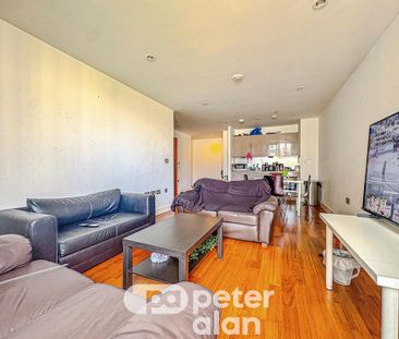 1 bedroom apartment to rent - Photo 3