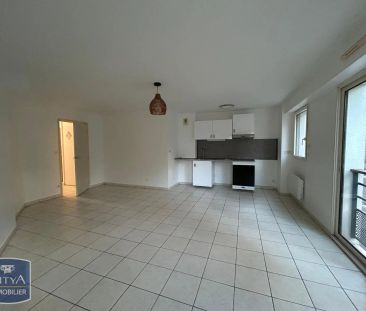 Appartement à louer 2 pièces 48.83m² - Photo 6
