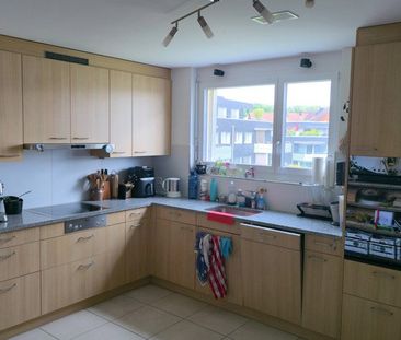 4.5 Zimmer, 117 m², 2. Stock - Foto 5