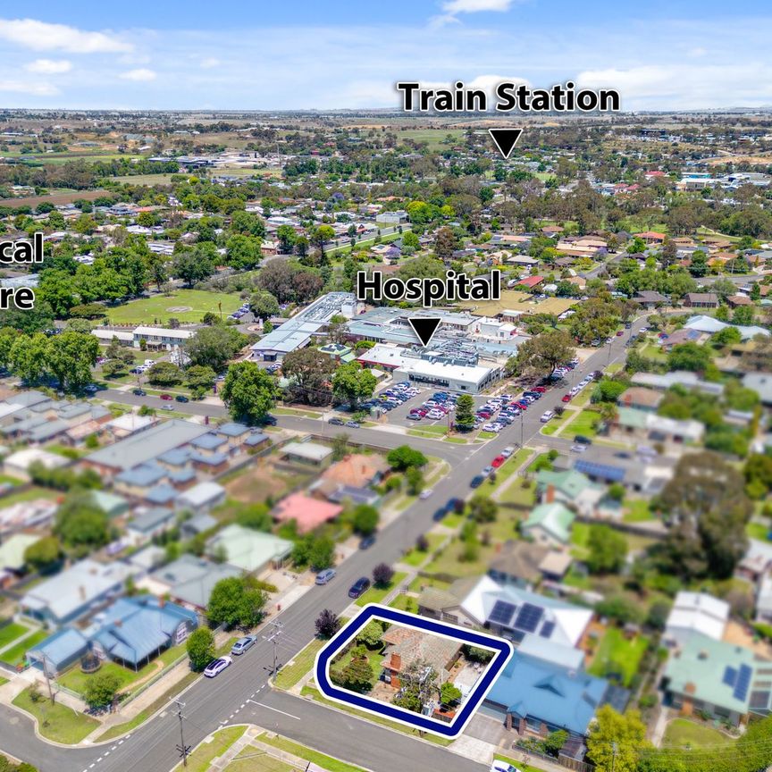 17 Clarinda Street, 3340, Bacchus Marsh Vic - Photo 1