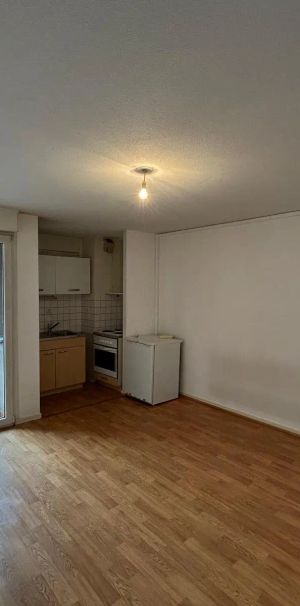 Appartement à louer 2 pièces 43.1m² - Photo 2