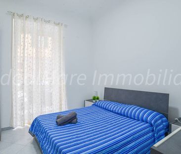 Trilocale via Bartolomeo Guidobono 32, Centro Storico, Savona - Foto 6