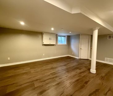 For Lease - 71 English Street Unit# Upper, Brampton, Ontario - Photo 2