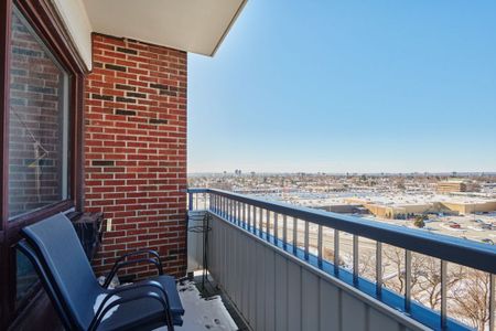 For Lease - 20 Chesterton Drive Unit# 1012, Cityview - Parkwoods Hills - Rideau Shore, Ontario - Photo 5