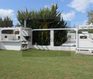 Ενοικίαση κατοικίας, 120 τ.μ., Νέα Μάκρη, 1.500 € - Photo 2