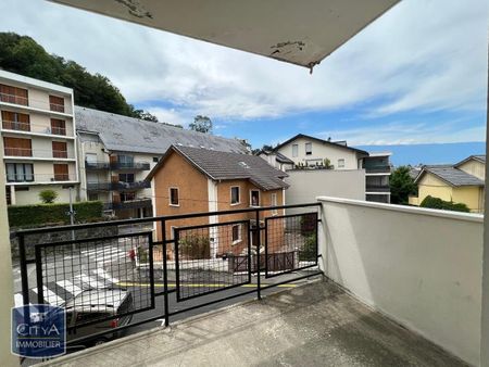Location Appartement 3 pièces 65m² CHAMBERY 73000 - Photo 5