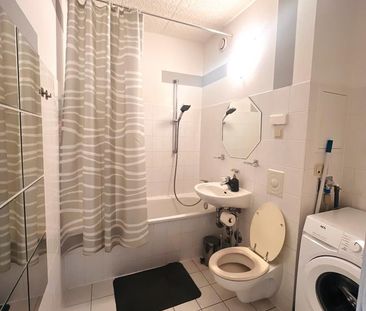 1 room in Lichtenberg with anmeldung- Long term - Photo 2