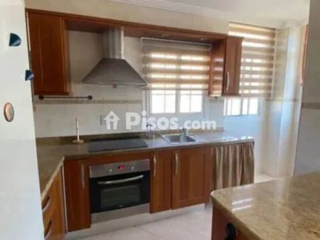 Piso en alquiler en Cortijo Bazán-Los Casinis-Los Cipreses - Photo 5