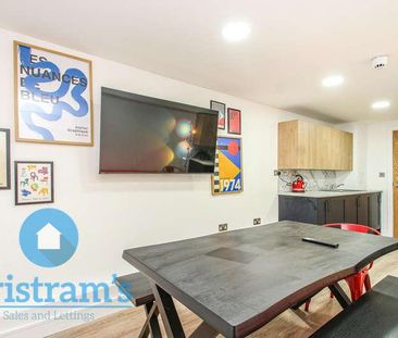 Campus Corner, Lenton Boulevard, NG7 - Photo 1