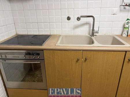 Διαμέρισμα για ενοικίαση Σεπόλια (Σεπόλια - Σκουζέ) - Φωτογραφία 5