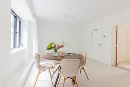 Appartement te huur - Photo 5