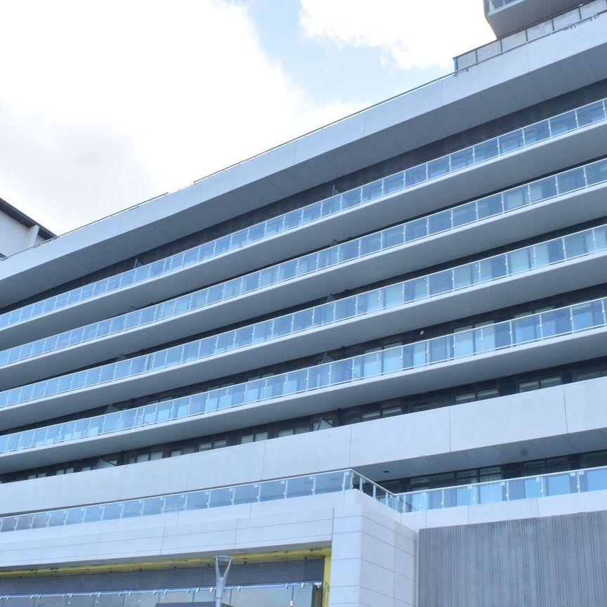 For Lease - 50 O'Neill Road Unit# 1301, Toronto, Ontario - Photo 1