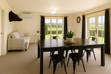 This lovely country home has everything you've been looking for. - Photo 5