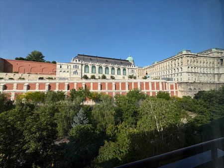 Kiadó lakás - Budapest I. kerület - Fotó 5