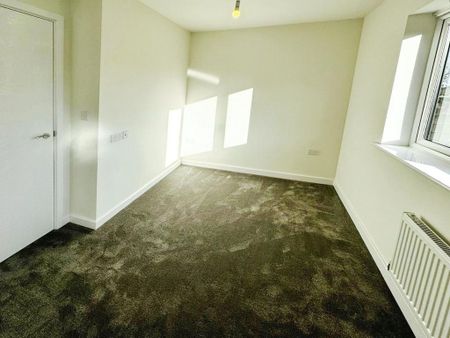 2 bedroom terraced house to rent - Photo 3