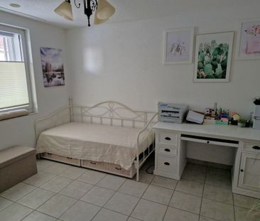 Münchwilen AG / 3.5-room apartment - Photo 5