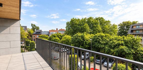 Appartement te huur in Sint-Pieters-Woluwe voor € 4.750 met 4 slaapkamers - Photo 2