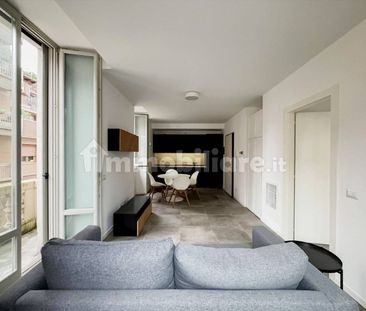Monolocale viale Monza 81, Rovereto, Milano - Photo 2