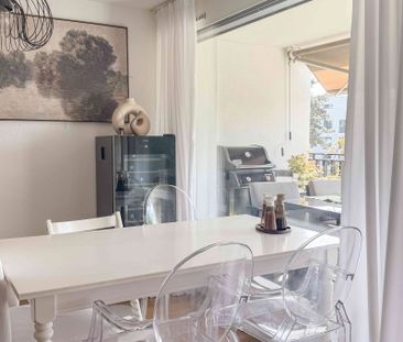 4.5 Zimmer, 140 m², 2. Stock - Photo 4