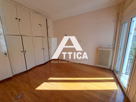 Διαμέρισμα για ενοικίαση Αγία Ελεούσα (Καλλιθέα) - Photo 3