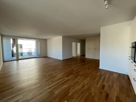 Rte de Bâle 12- 4.5 room apartment for rent - Foto 2