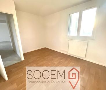Appartement T4 en location à Blagnac - Photo 5