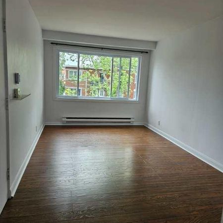 3 1/2 For rent / 3 1/2 À louer - Photo 3