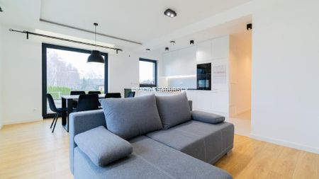 Dom małopolskie Wieliczka powierzchnia 140.0 m² C206-WD-60340 - Photo 3