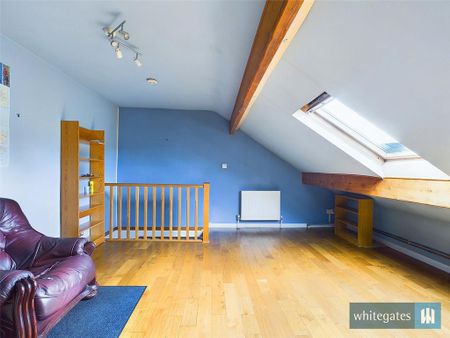 2 bedroom terraced house to rent - Photo 3